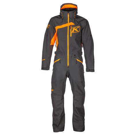 KLIM Ripsa Vapor One-Piece Snowmobile Suit