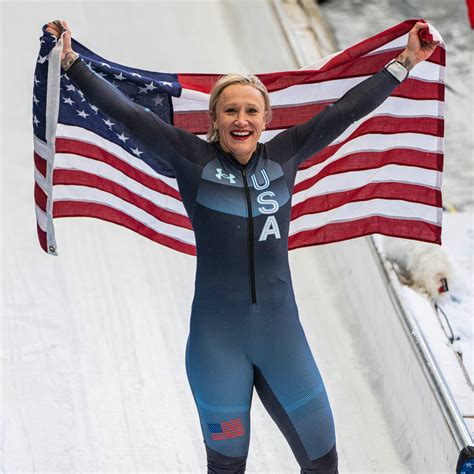 Kaillie Humphries 2010