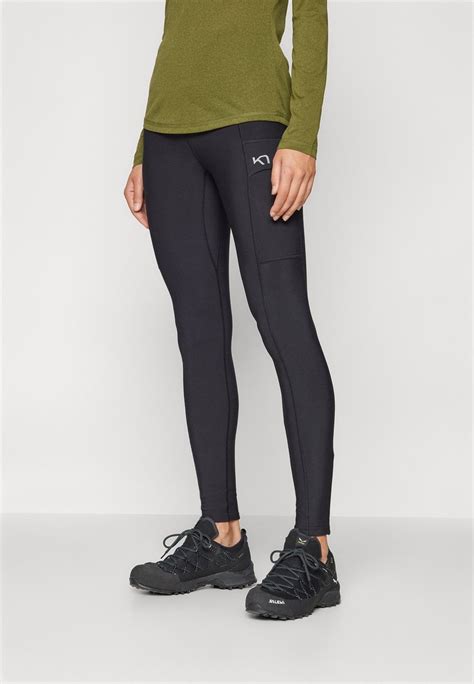 Kari Traa Ruth Thermal Tights