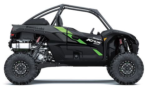 Kawasaki Teryx KRX 1000