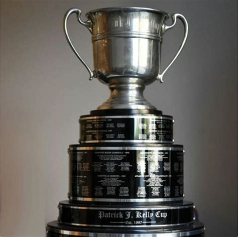 Kelly Cup
