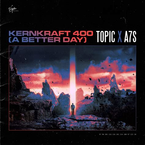 Kernkraft 400 Single Cover