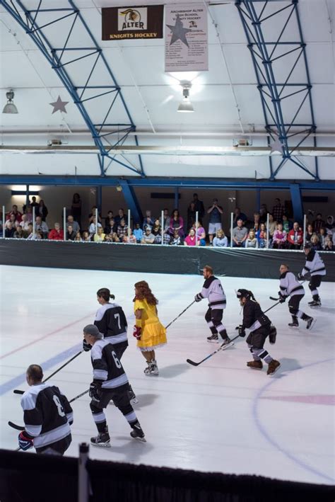 Kettering Ice Arena