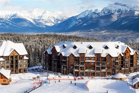Kicking Horse for Families