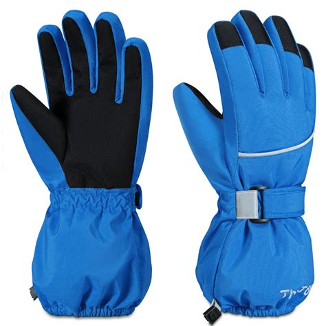 Kids Winter Gloves