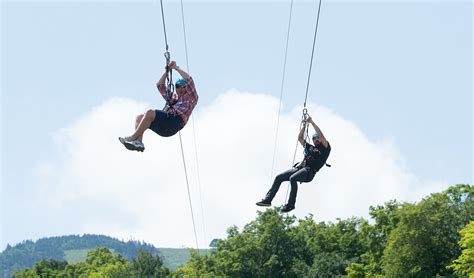 Killington Adventure Center