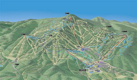 Killington Bike Park