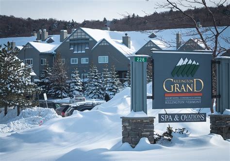 Killington Grand Resort