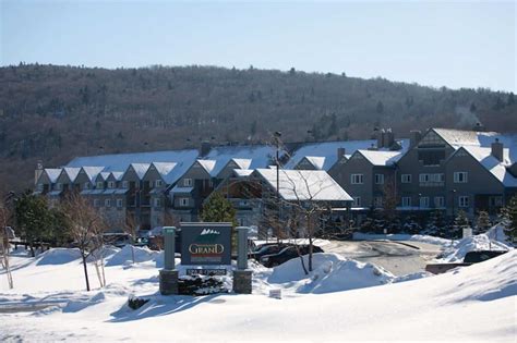 Killington Grand Resort Hotel