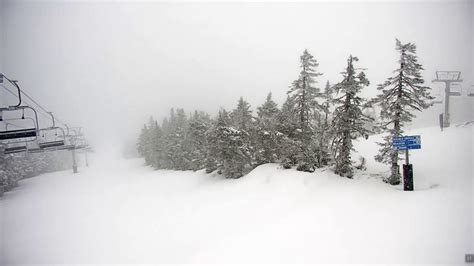 Killington North Ridge Cam