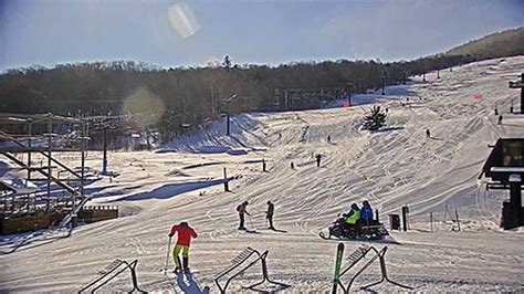 Killington Snowshed Cam