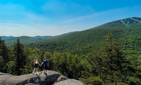 Killington Summer Activities