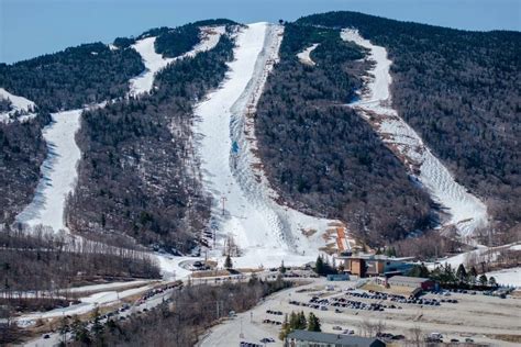 Killington Superstar Cam