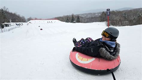 Killington Tubing Park