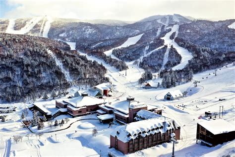 Kiroro Ski Resort