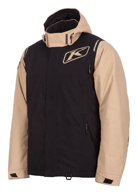 Klim Element Snowmobile Jacket