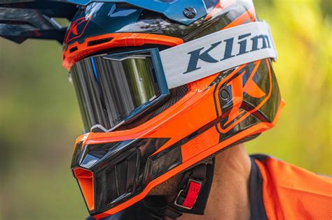Klim Helmet