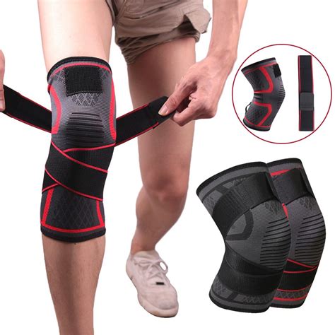 Knee Pads and Braces