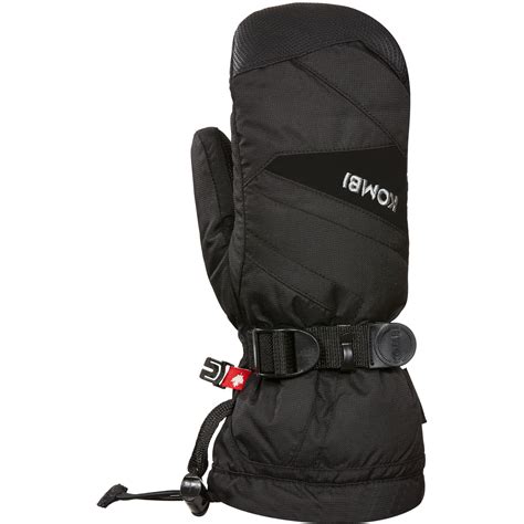 Kombi Ski Mittens