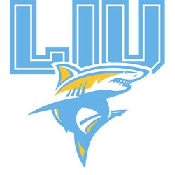 LIU Sharks Team
