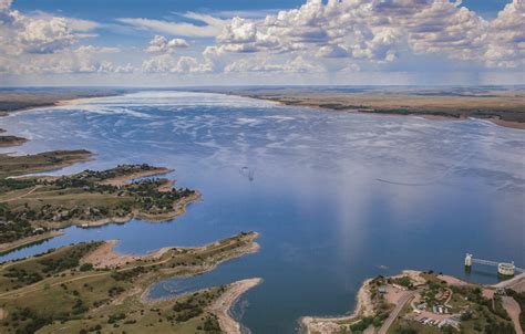 Lake McConaughy