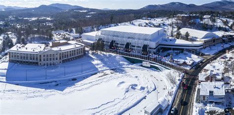 Lake Placid Olympic Village
