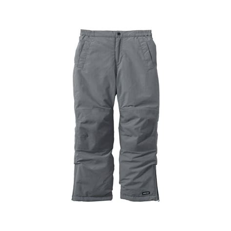 Lands' End Squall Snow Pants
