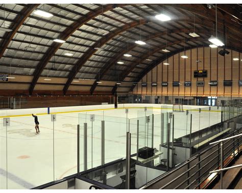 Lansing Chapman Rink