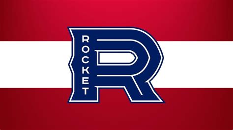 Laval Rocket logo