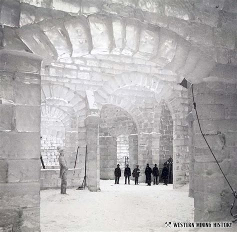 Leadville Ice Palace