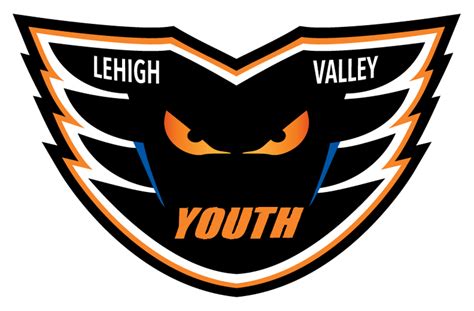 Lehigh Valley Phantoms Youth Hockey Players