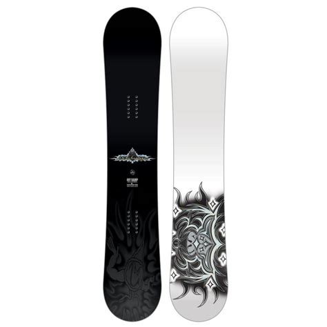 Lib Tech Off Ramp Snowboard
