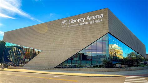 Liberty Arena