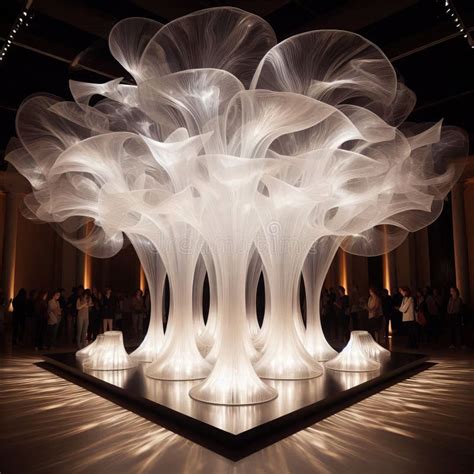 Light Sculpture