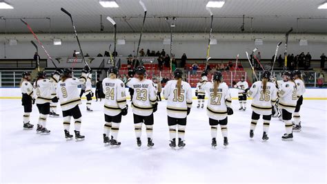 Lindenwood Ice Arena