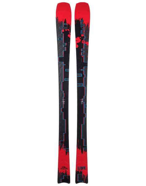 Line Blade Ski