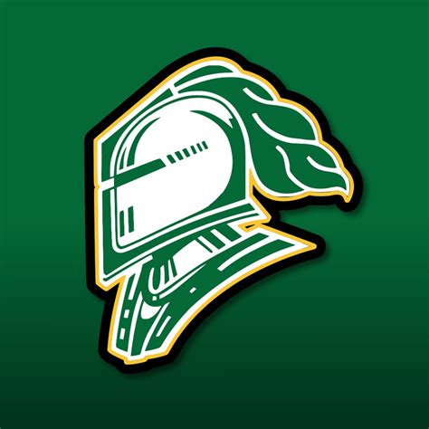 London Knights Logo