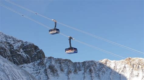 Lone Peak Tram