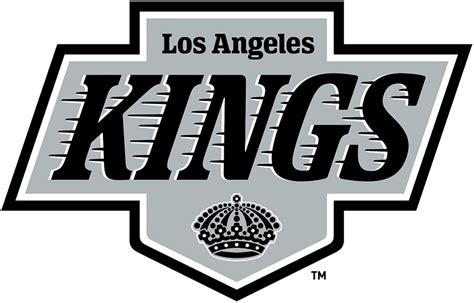 Los Angeles Kings Logo