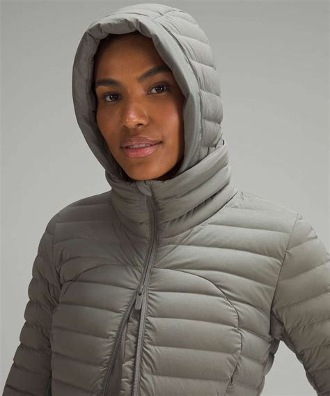 Lululemon Pack It Down Jacket