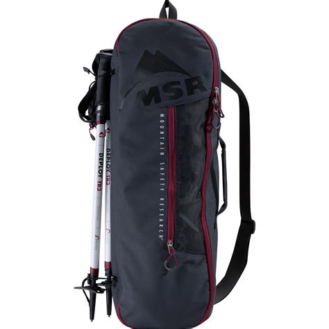 MSR Snowshoe Bag