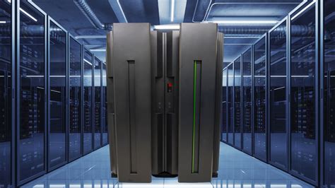 MainFrame Highbacks