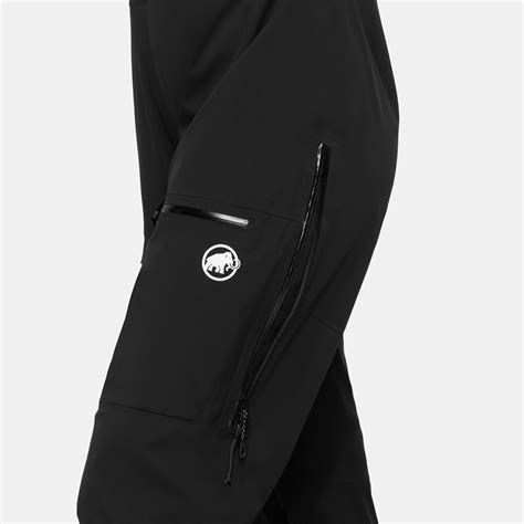 Mammut Haldigrat HS Bib Pants