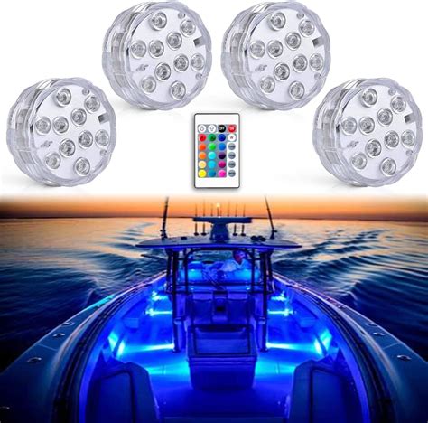 Marine LED Lights