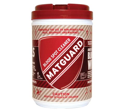 Matguard Products