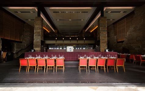 Matsuhisa Vail Interior