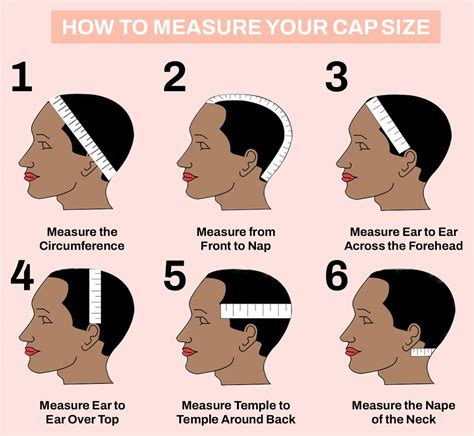 Measure Your Head Size