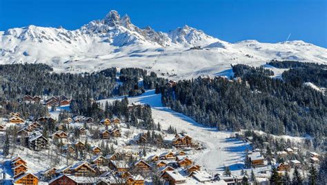Meribel