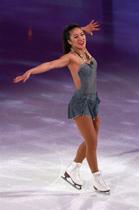 Michelle Kwan