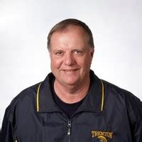 Mike Turner Trenton Coach